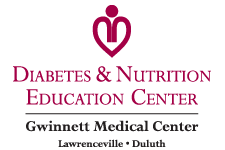 GMC Diabetes & Nutrition Education Center
