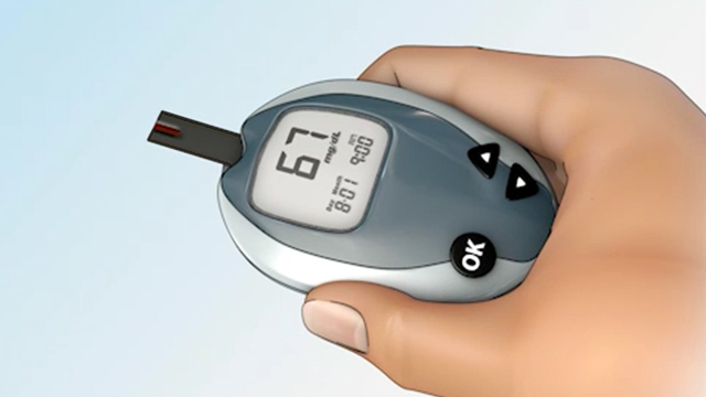 Treating Low Blood Sugar
